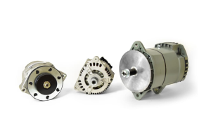 Alternators